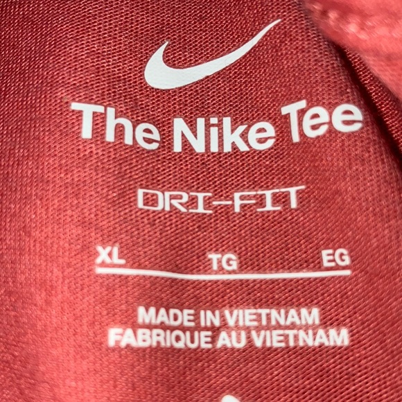 Nike short pink - Picture 3 of 5